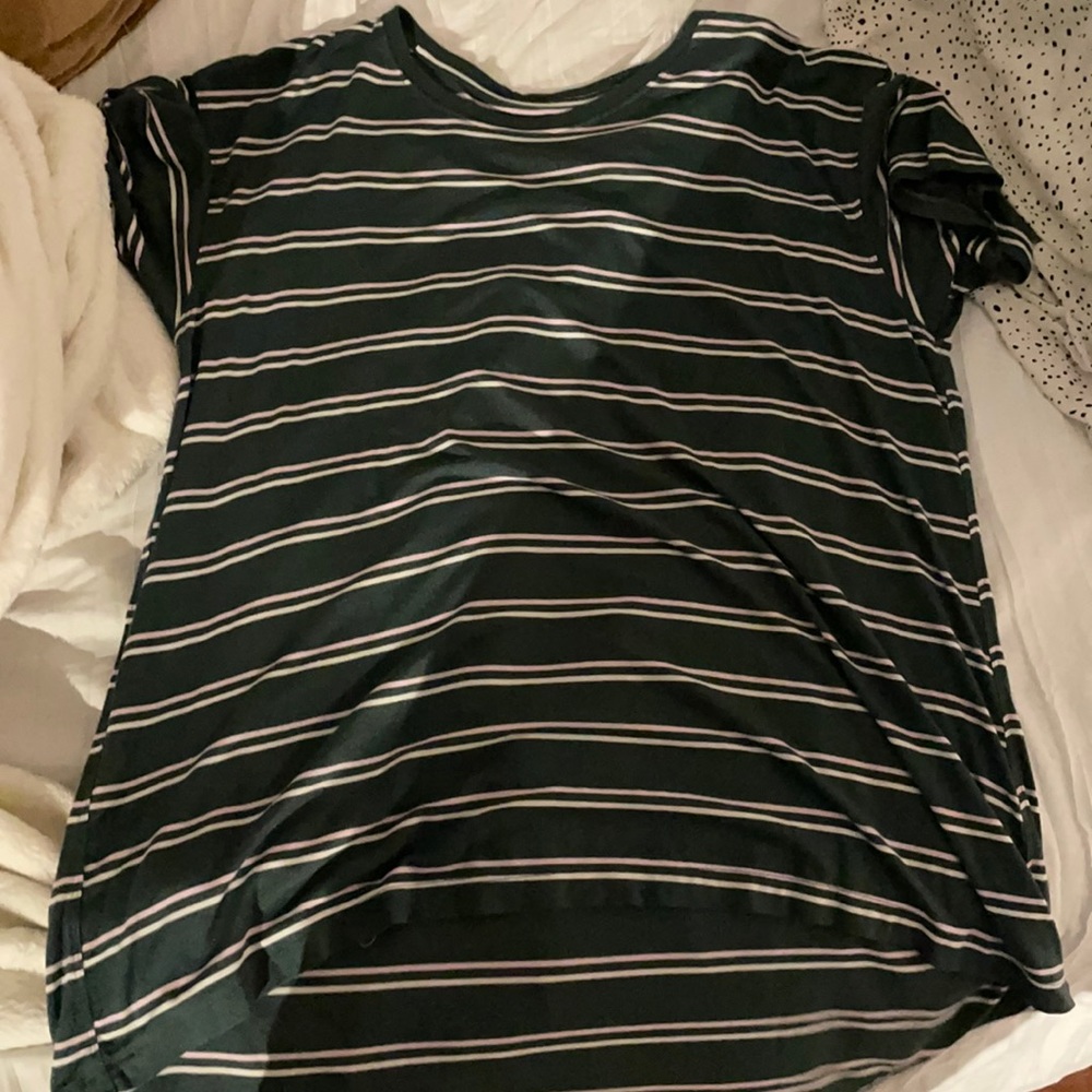 Long t-shirt worn once
